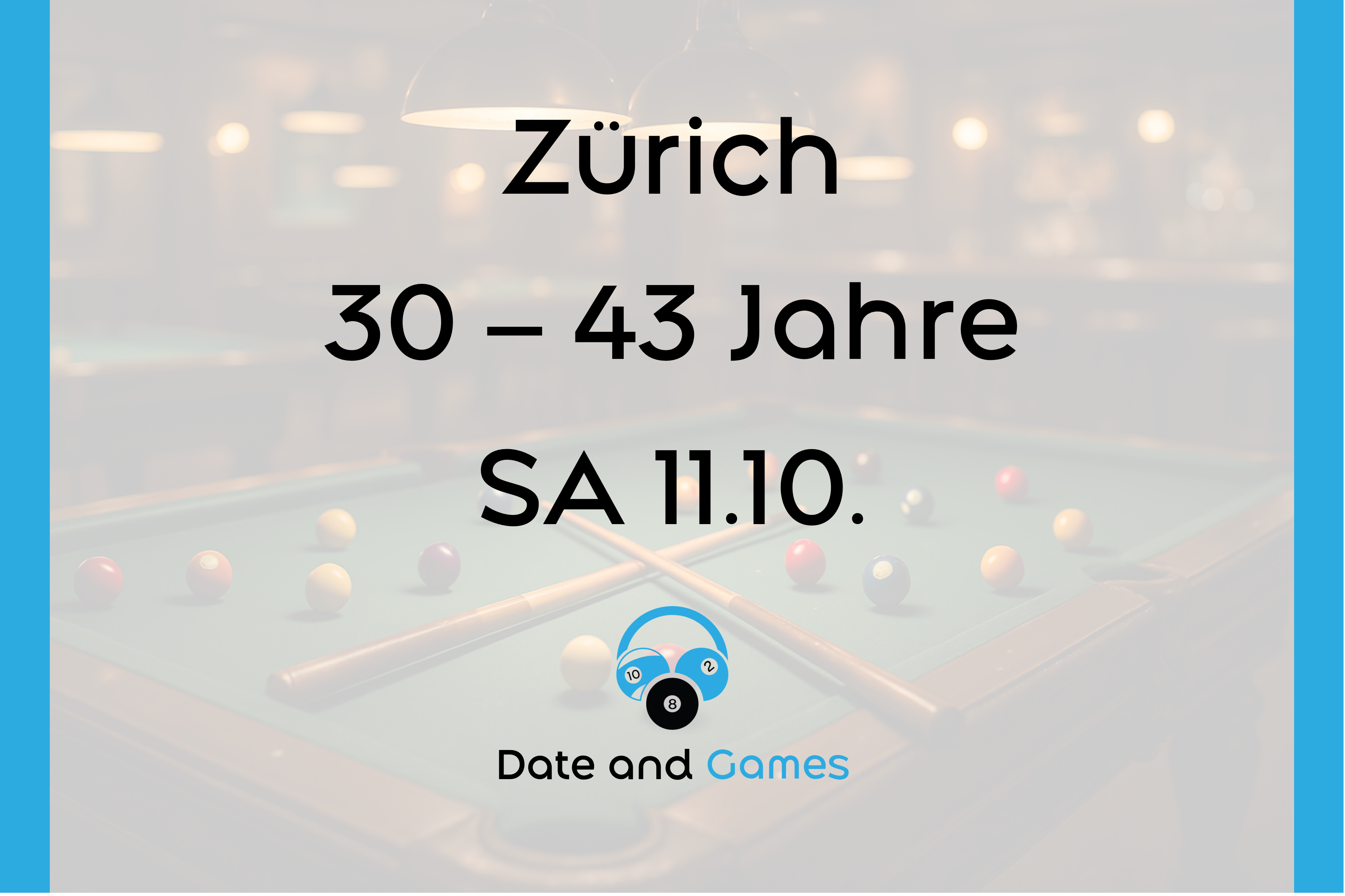 Date and Games - Date and®