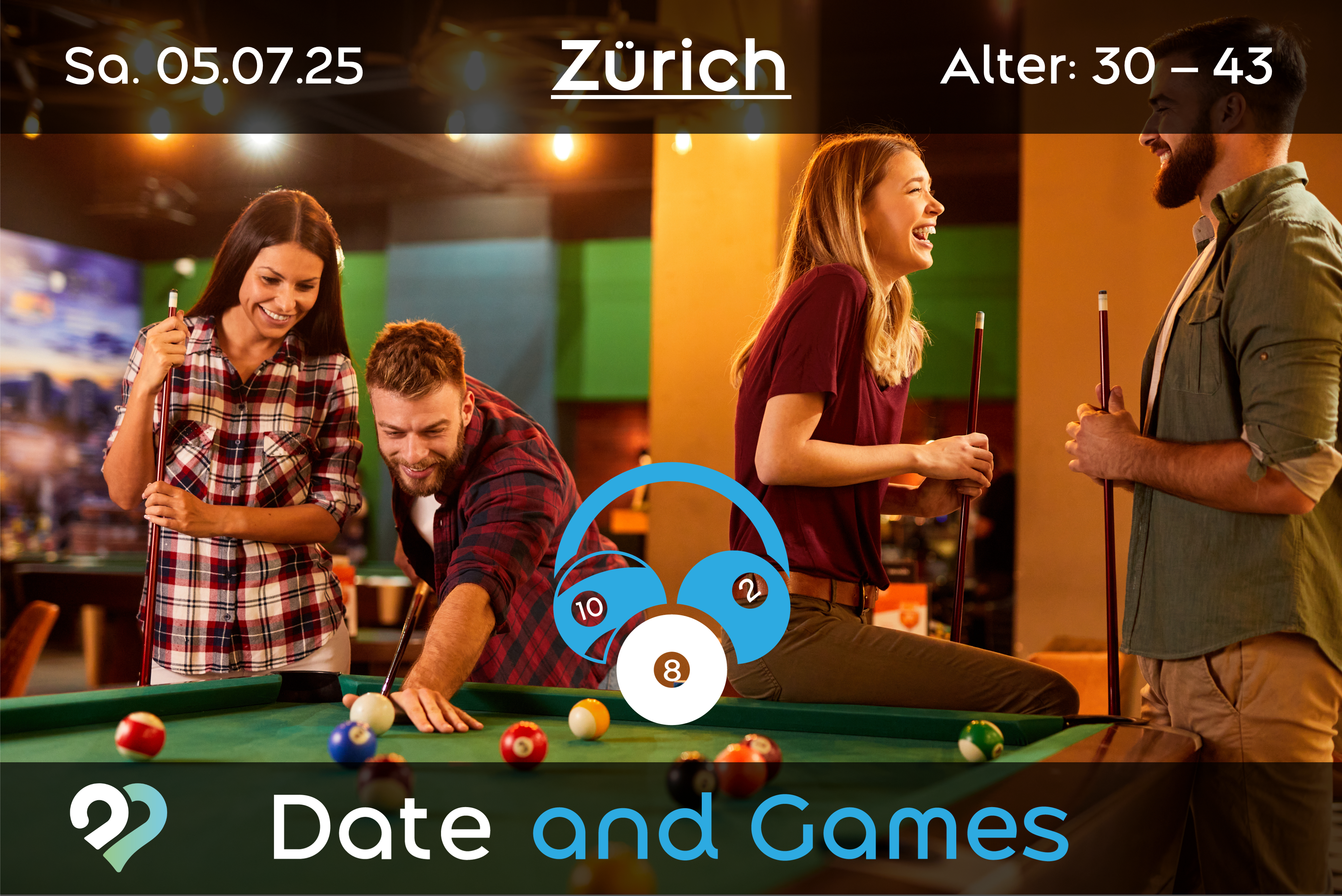 Date and Games