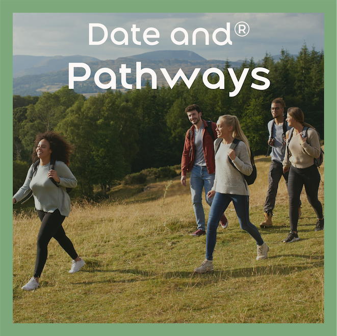 Date and Pathways - Date and®