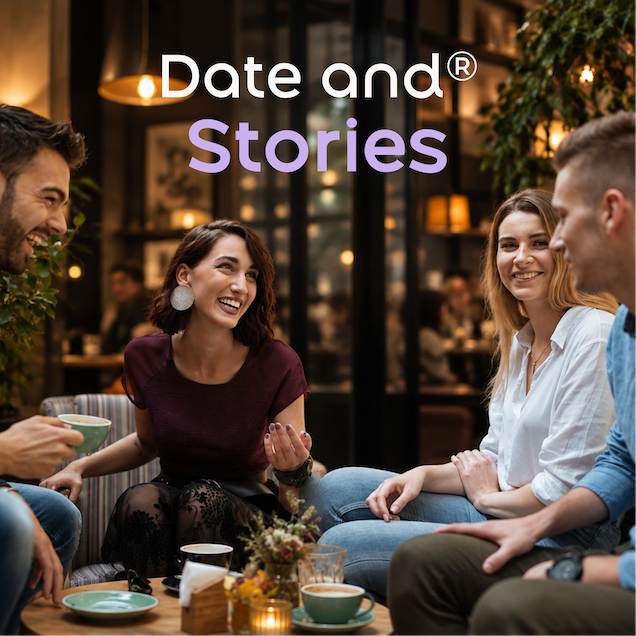 Date and Stories