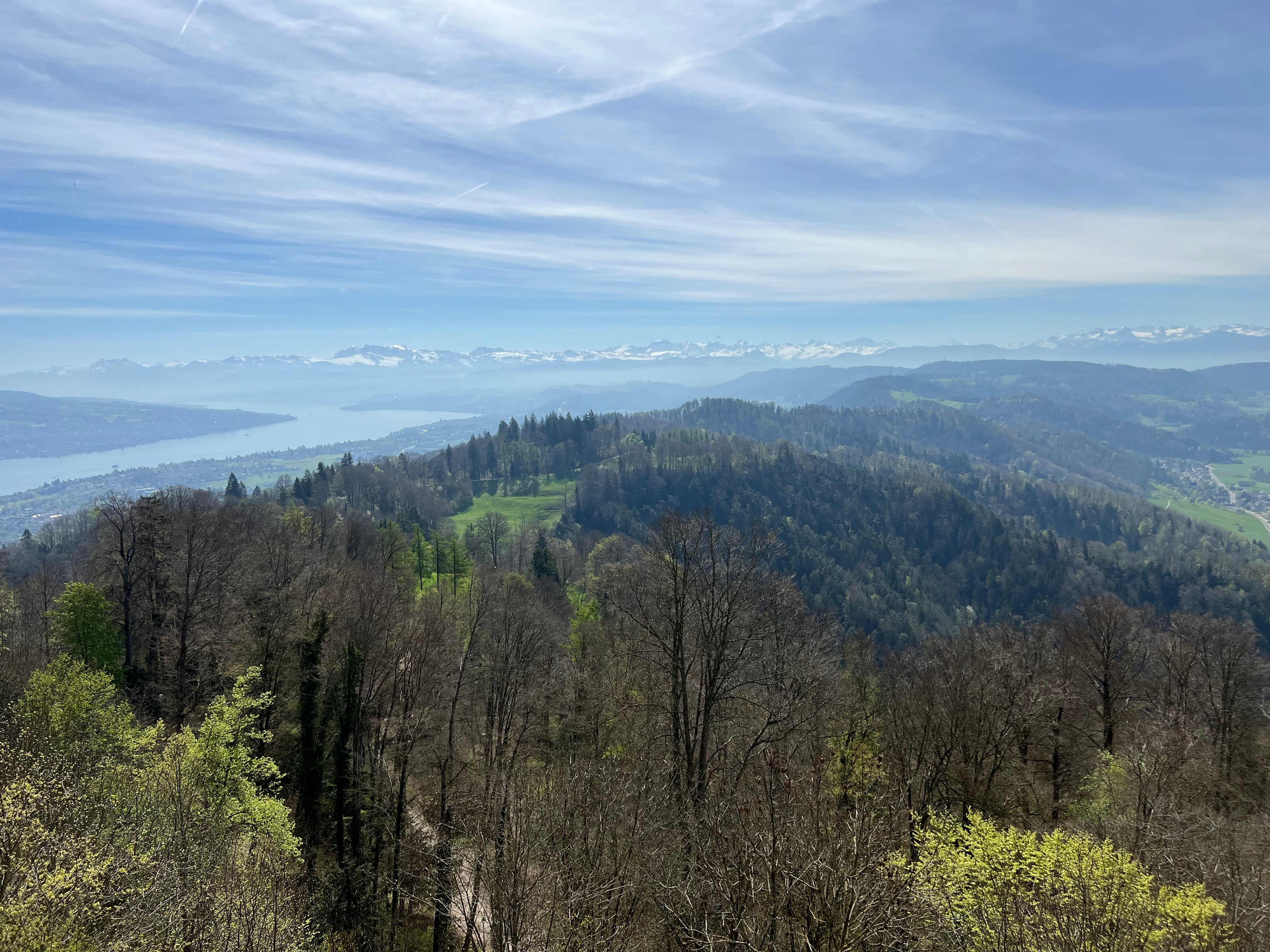 Date and Hike