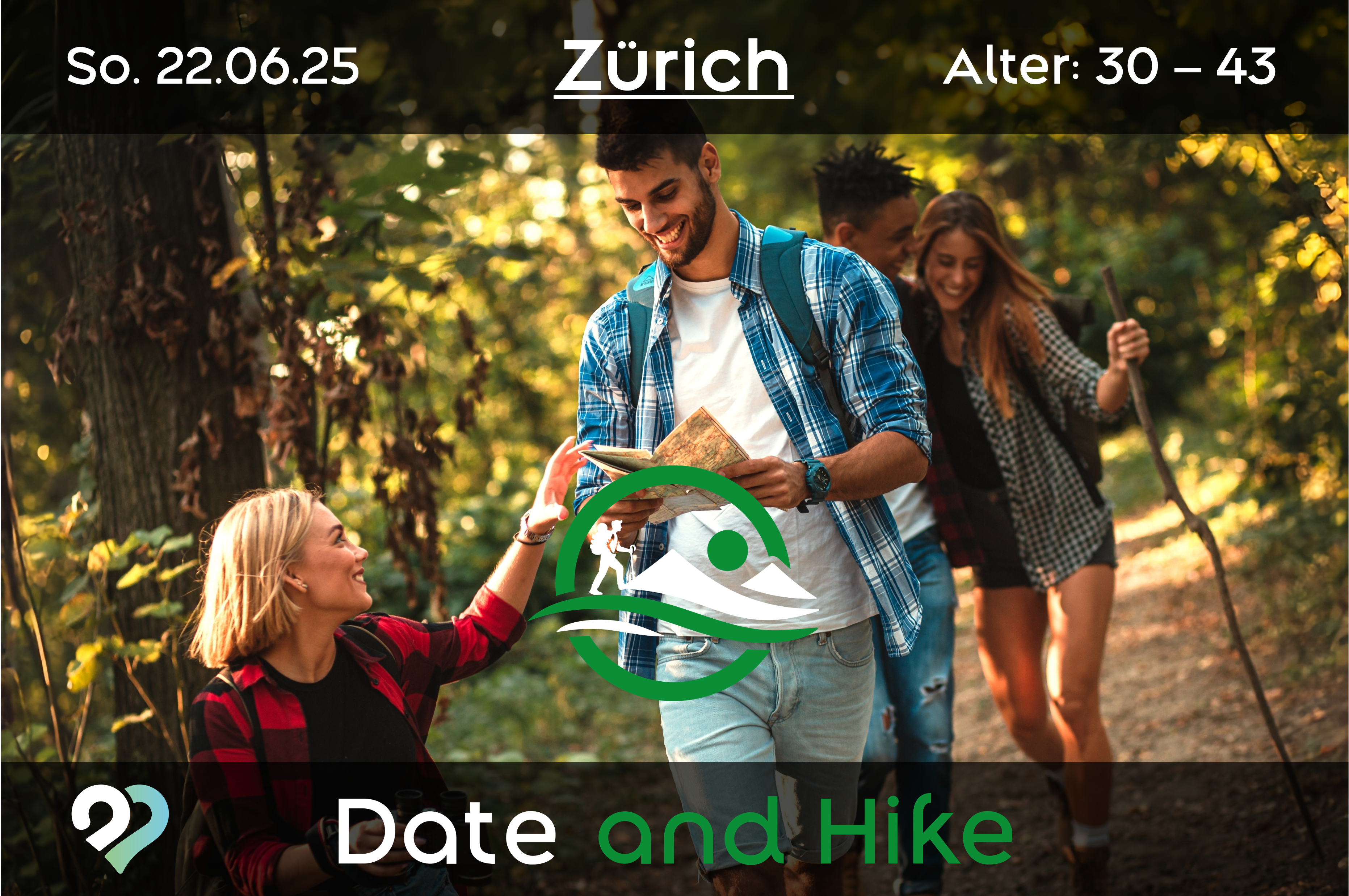 Date and Hike