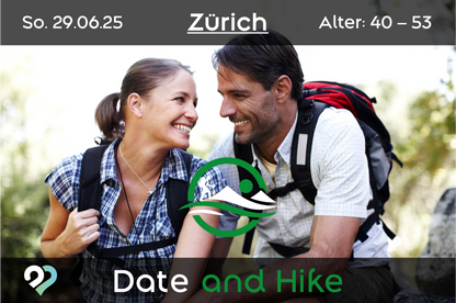 Date and Hike