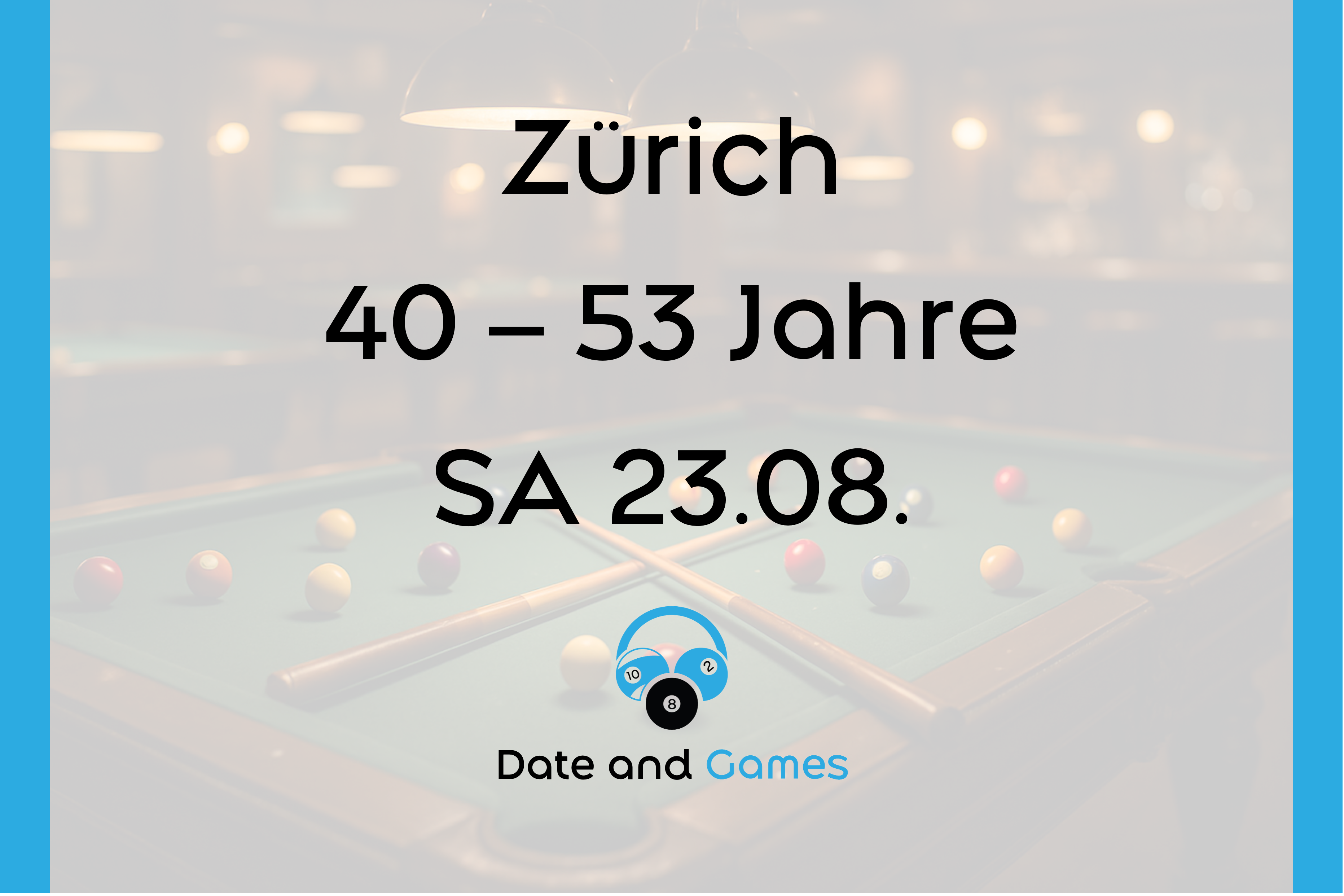 Date and Games - Date and®