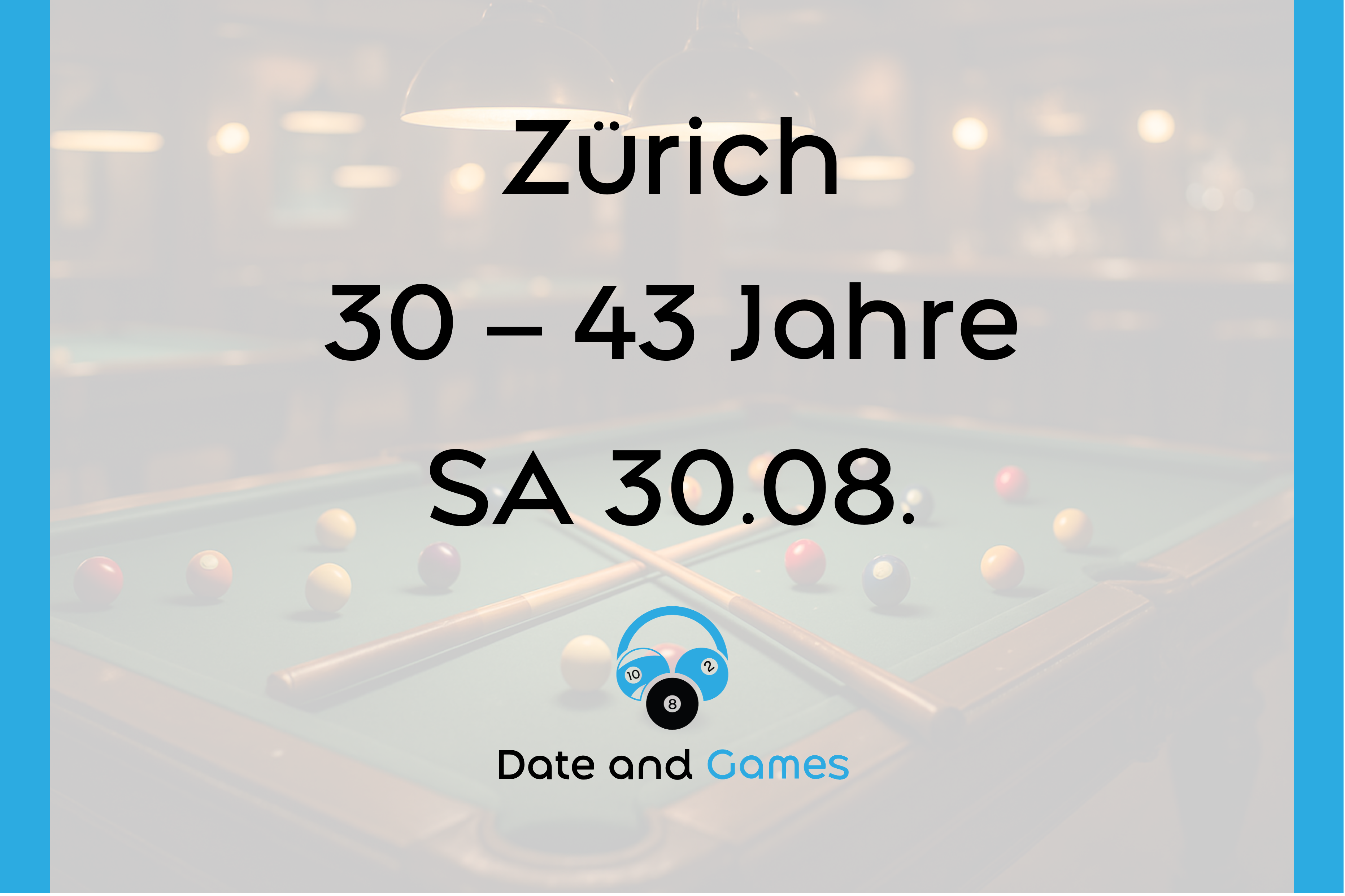Date and Games - Date and®