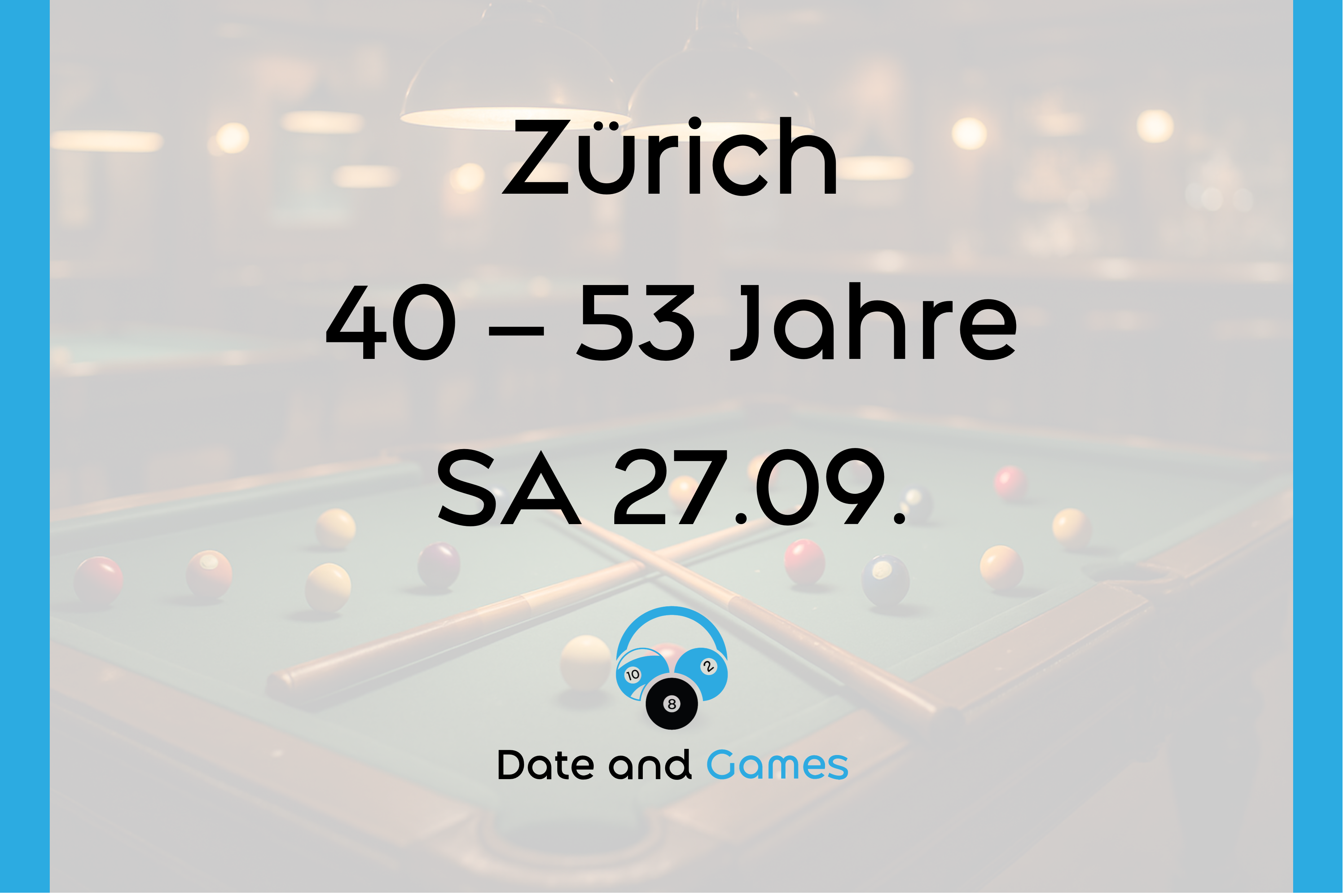 Date and Games