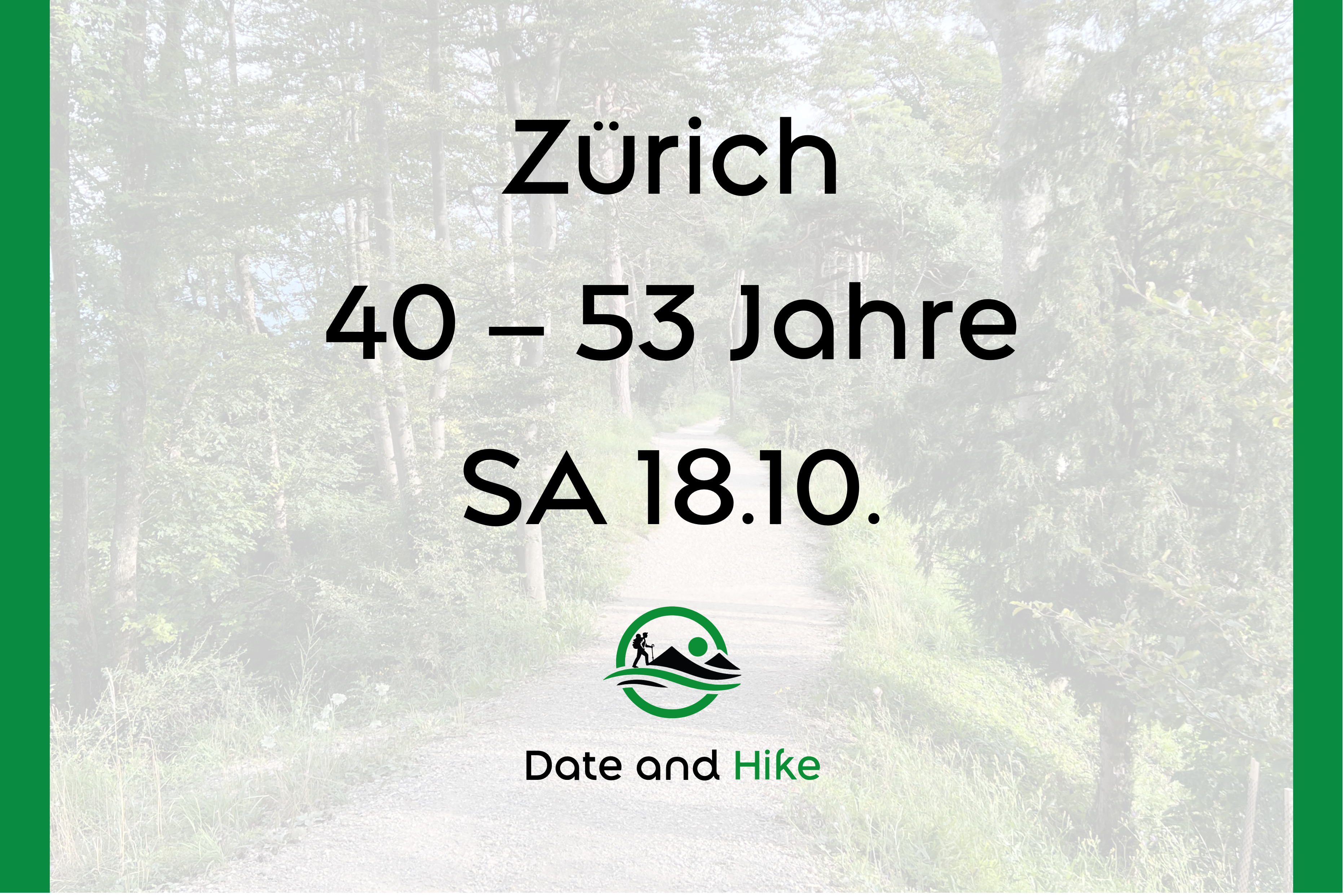 Date and Hike
