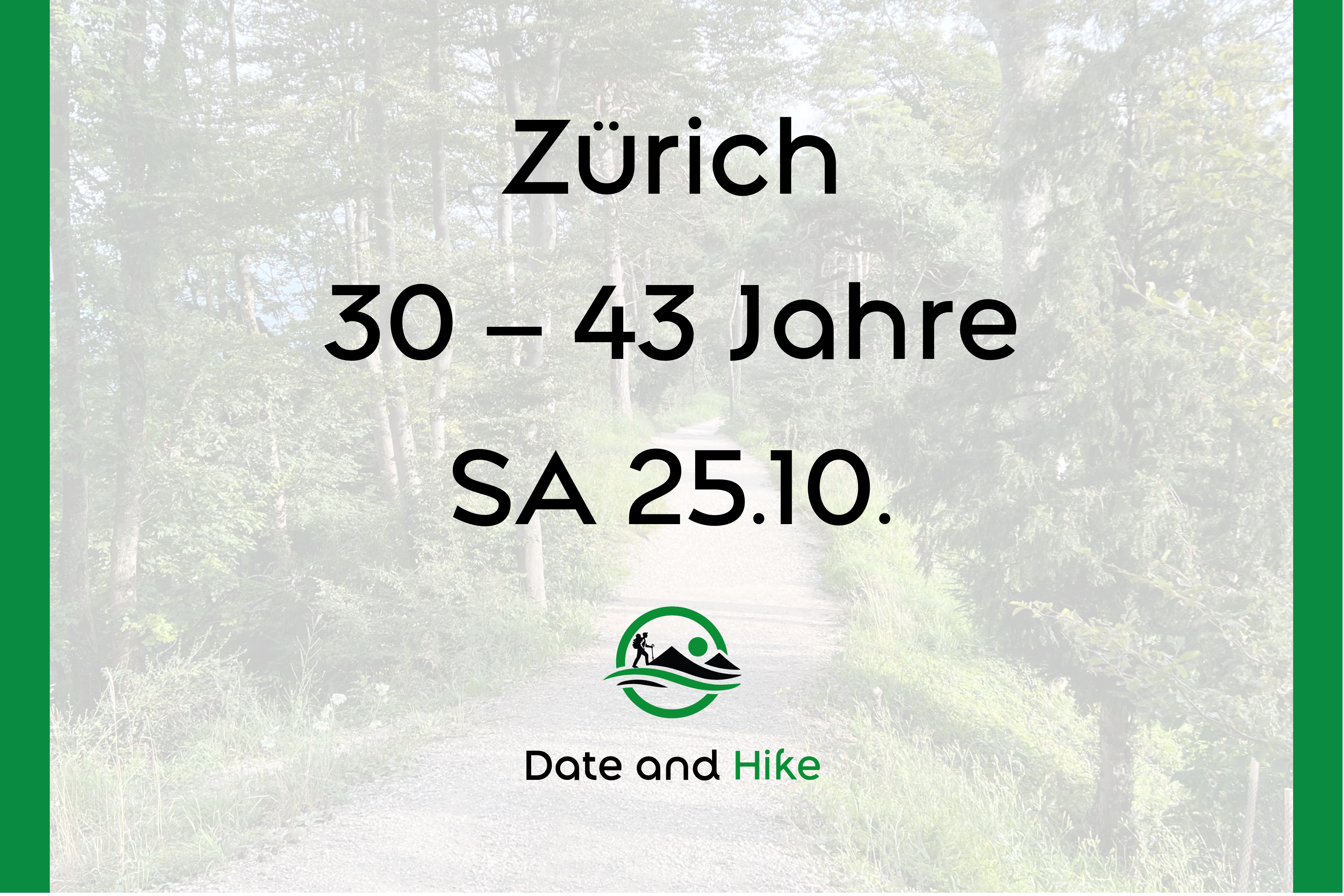 Date and Hike