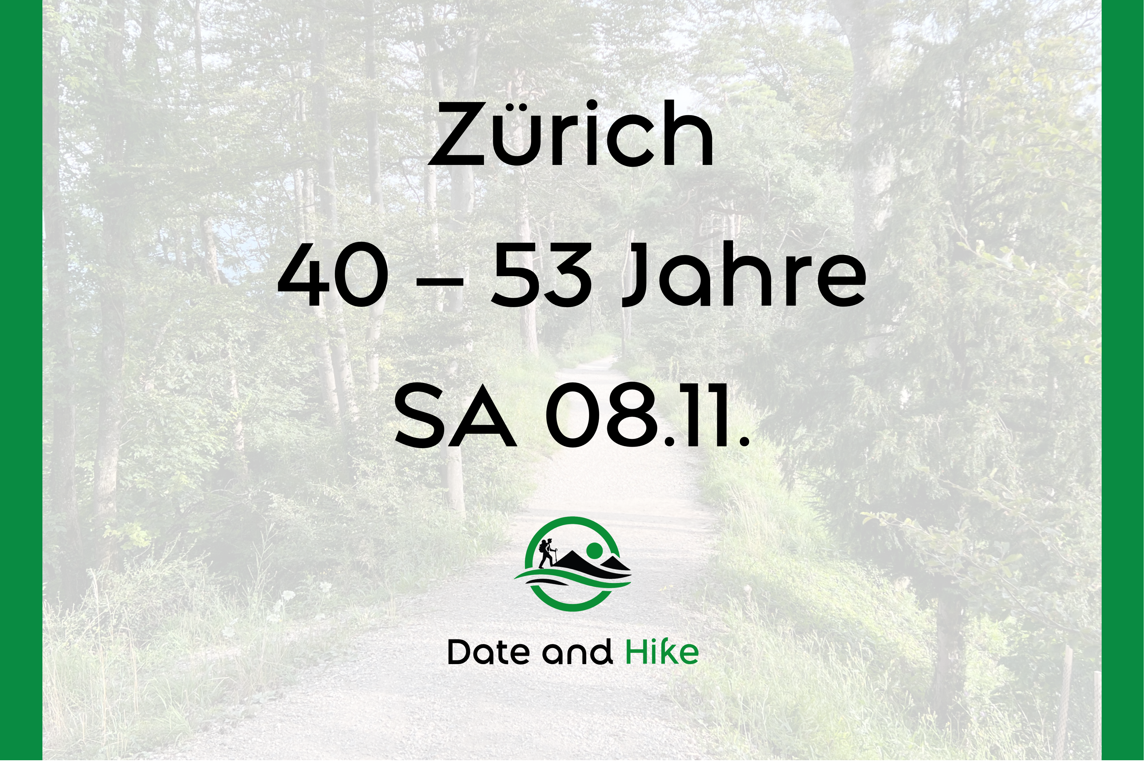Date and Hike