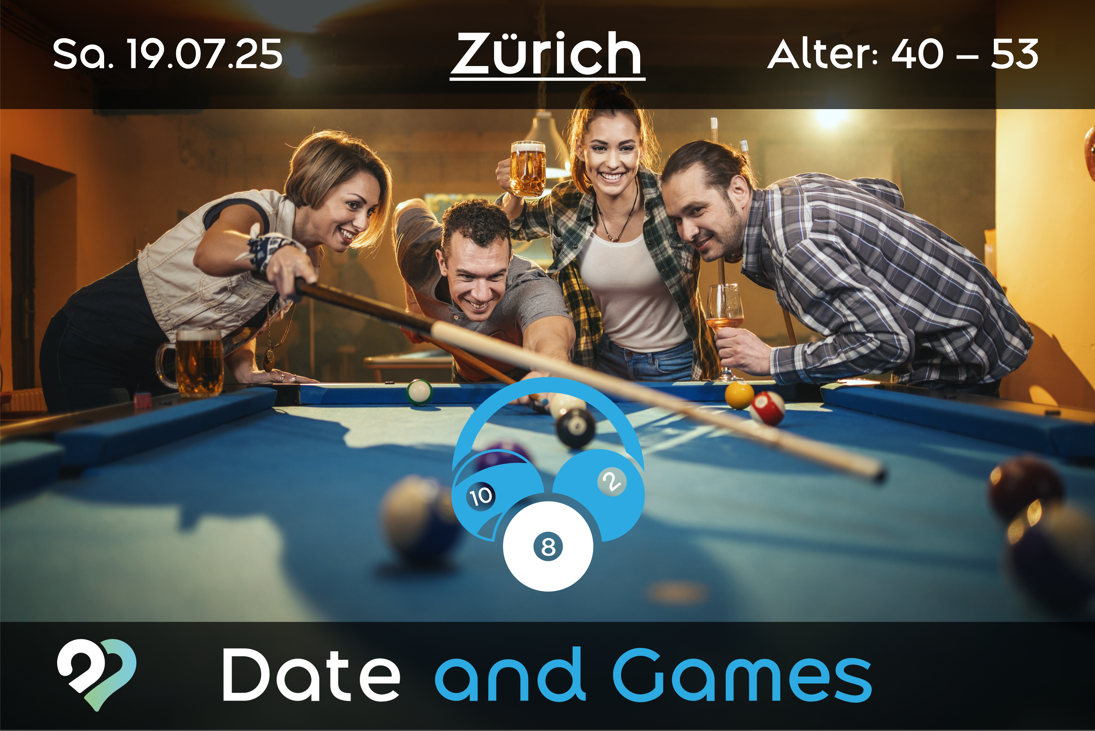 Date and Games
