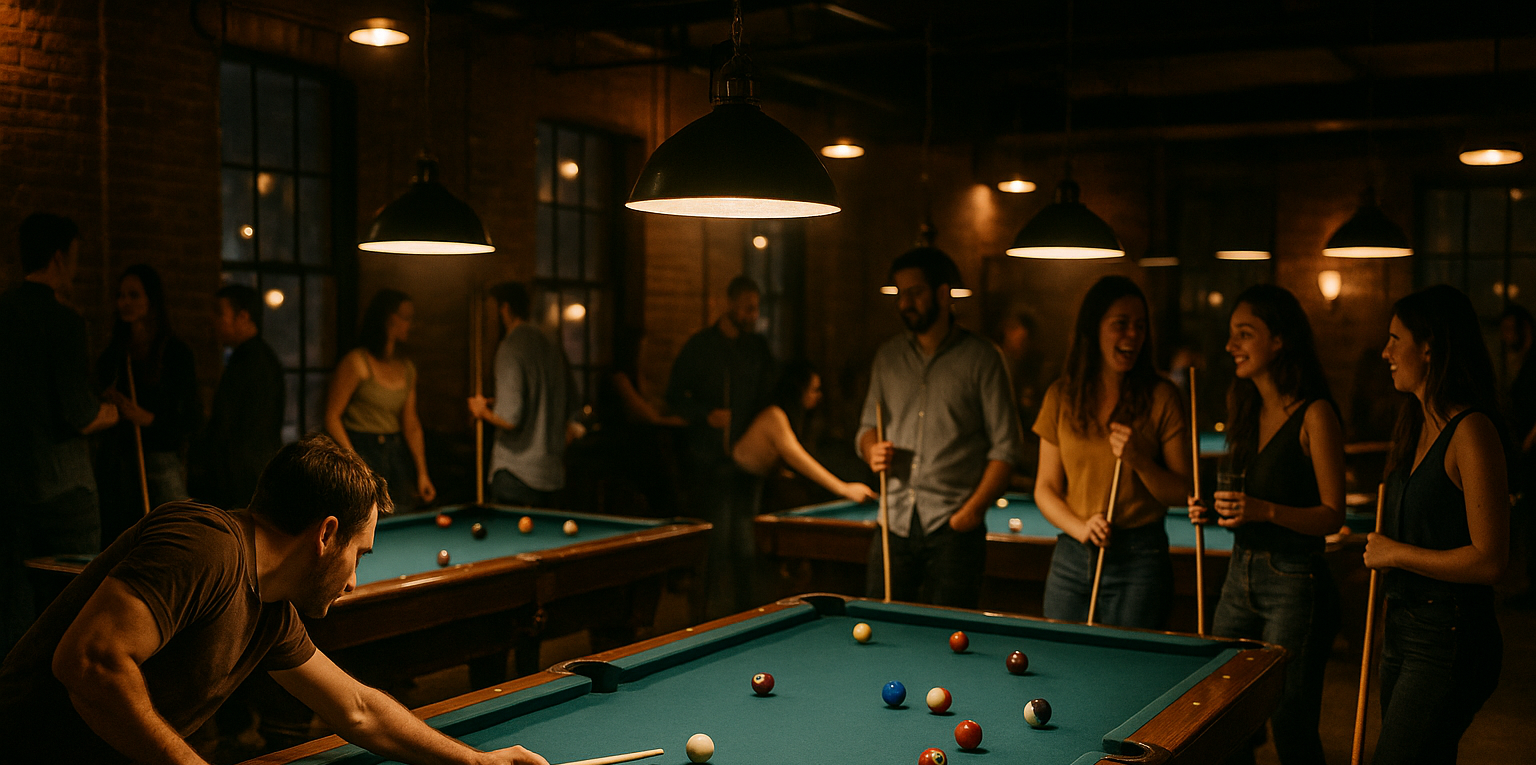 Date and Games