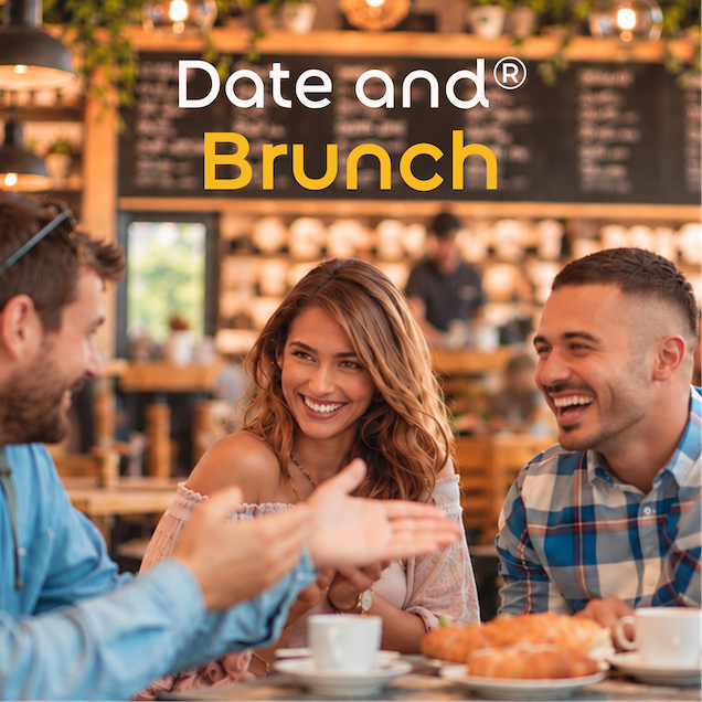 Date and Brunch