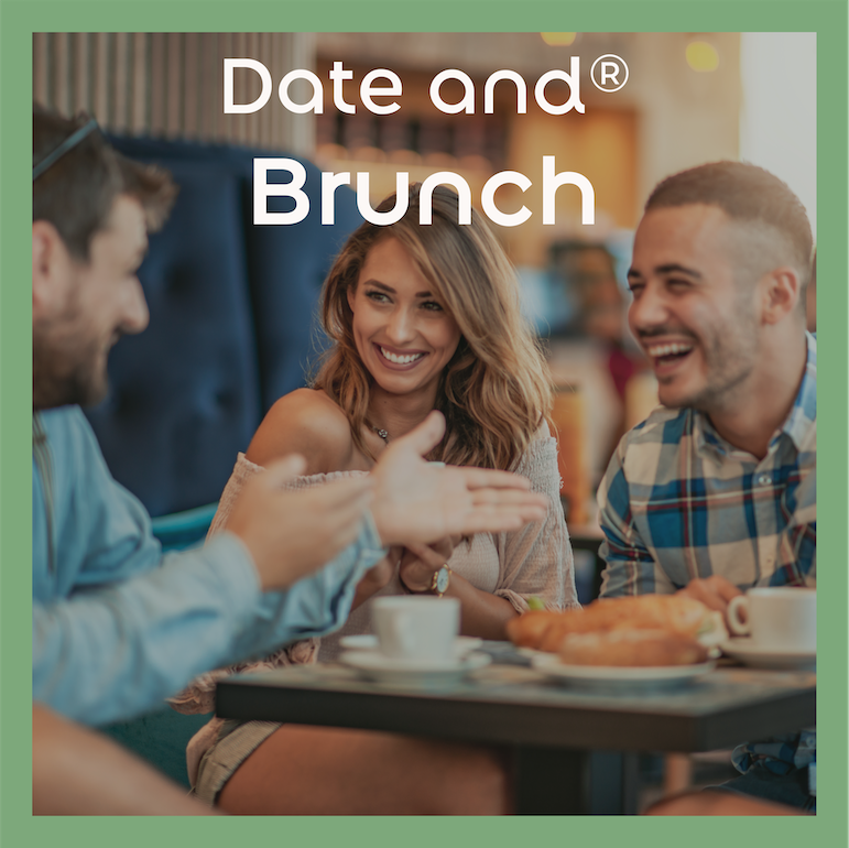 Date and Brunch - Date and®