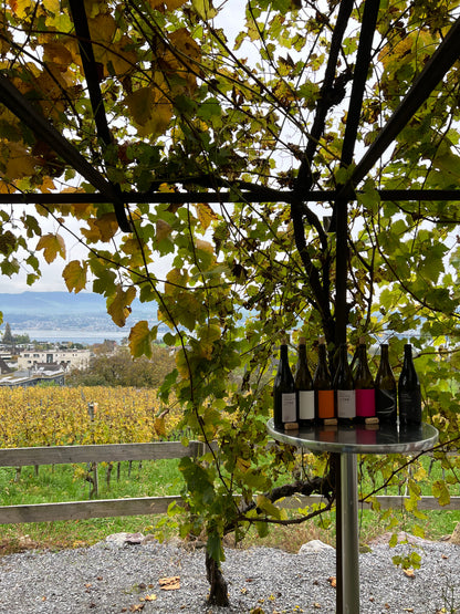 Date and Wine