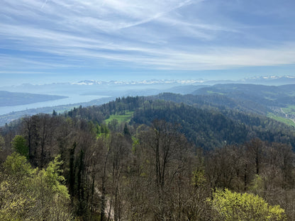 Date and Hike