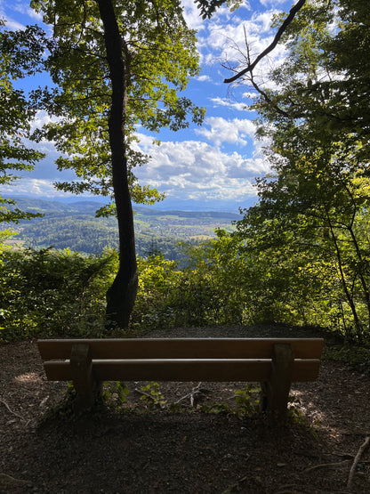 Date and Hike