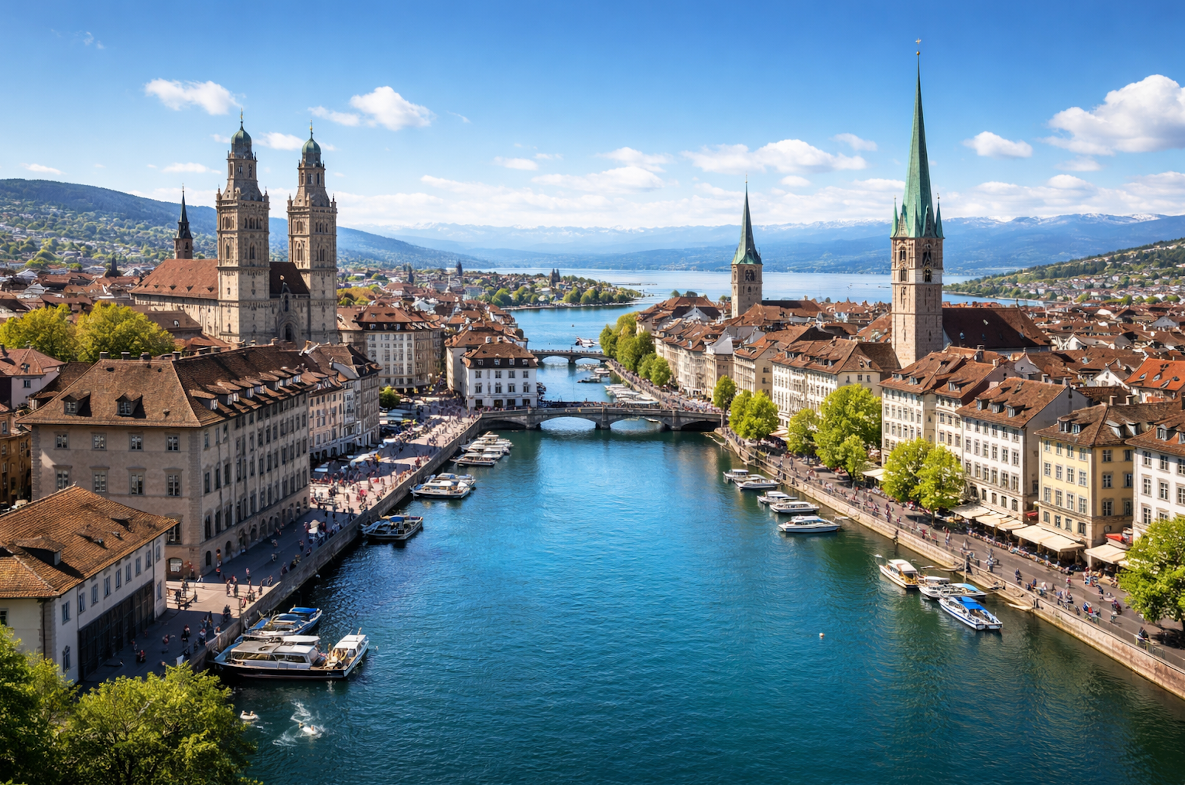Zürich